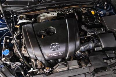 2013 Mazda Axela - Thumbnail