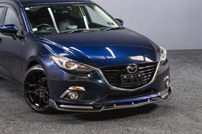 2013 Mazda Axela - Thumbnail