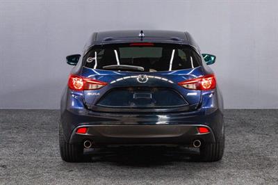 2013 Mazda Axela - Thumbnail