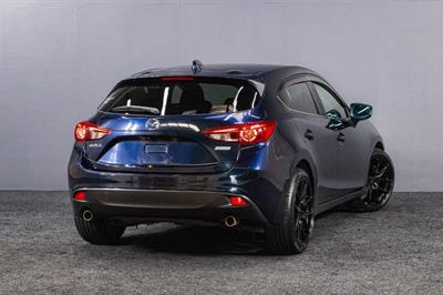 2013 Mazda Axela - Thumbnail
