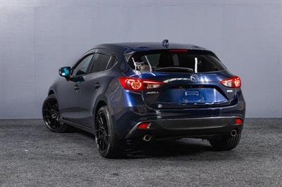 2013 Mazda Axela - Thumbnail