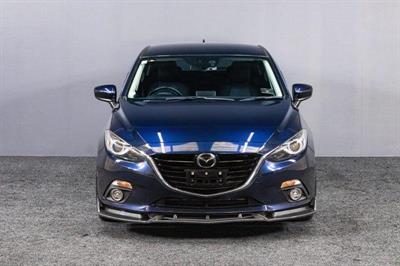 2013 Mazda Axela - Thumbnail