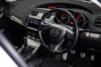 2010 Mazda Axela - Thumbnail