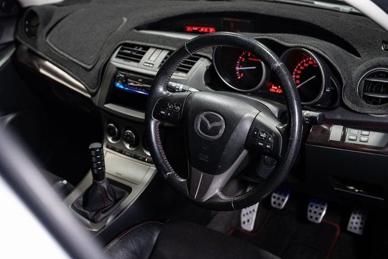 2010 Mazda Axela