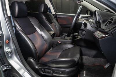 2010 Mazda Axela - Thumbnail