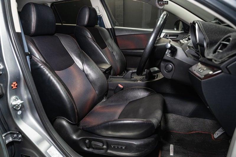 2010 Mazda Axela