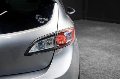 2010 Mazda Axela - Thumbnail