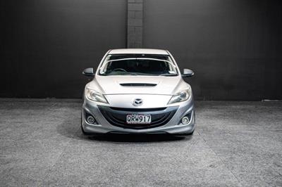 2010 Mazda Axela - Thumbnail