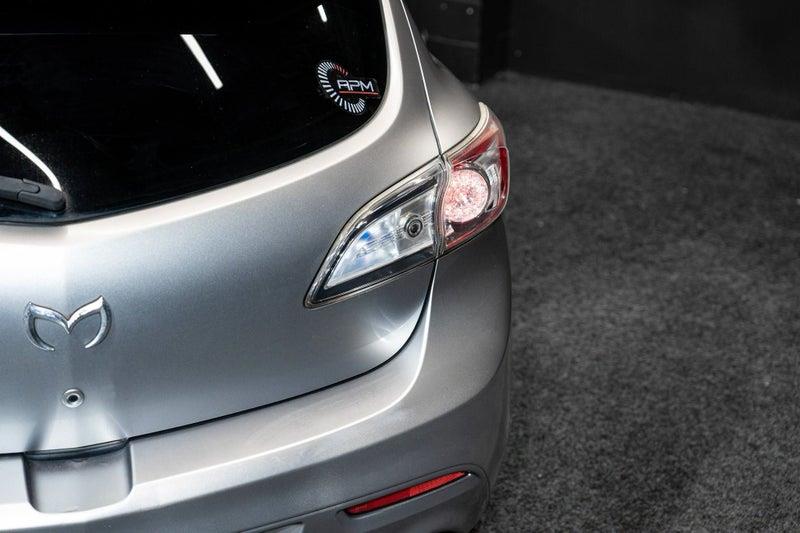 2010 Mazda Axela