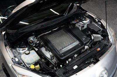2010 Mazda Axela - Thumbnail