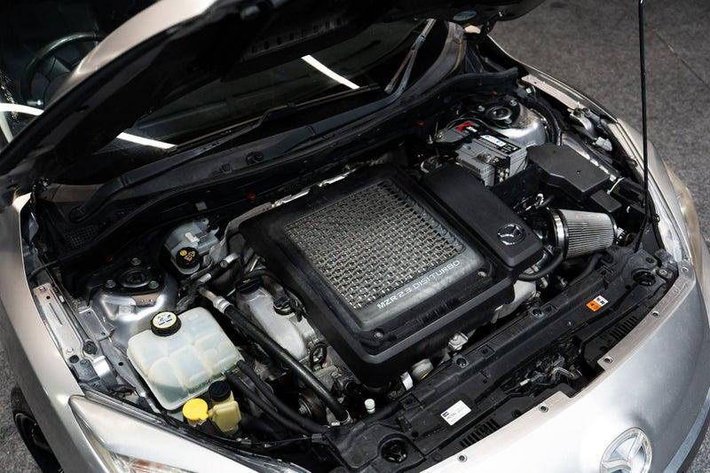 2010 Mazda Axela