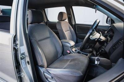 2013 Toyota Hilux - Thumbnail