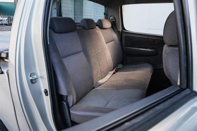 2013 Toyota Hilux - Thumbnail