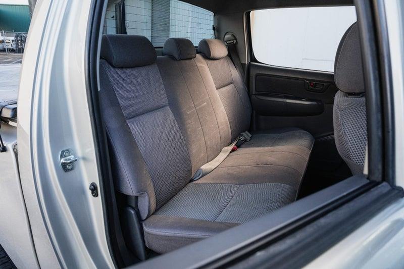 2013 Toyota Hilux