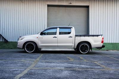 2013 Toyota Hilux - Thumbnail