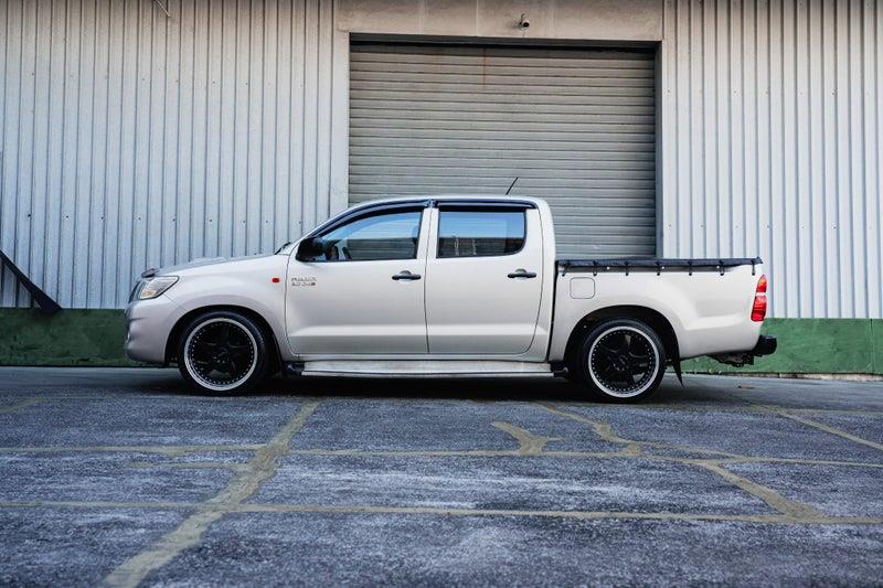 2013 Toyota Hilux