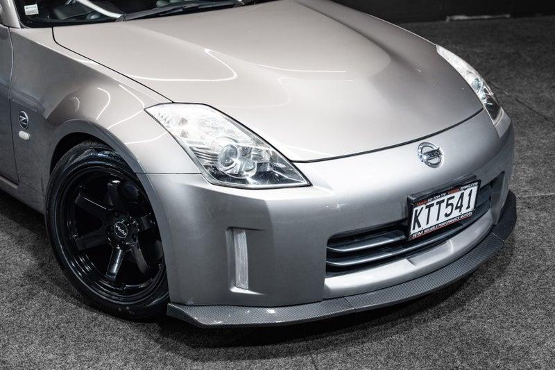 2008 Nissan Fairlady