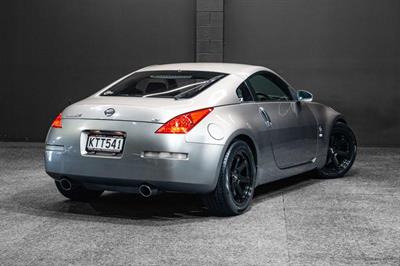 2008 Nissan Fairlady - Thumbnail