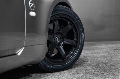 2008 Nissan Fairlady - Thumbnail