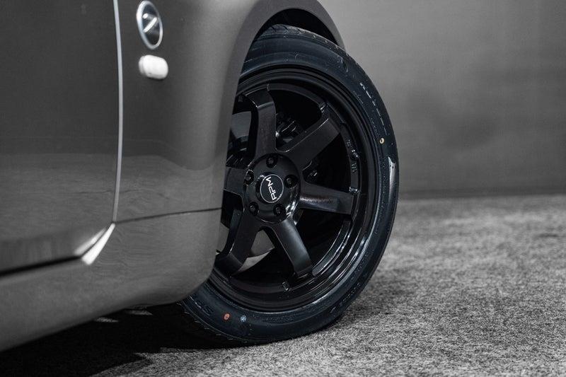 2008 Nissan Fairlady