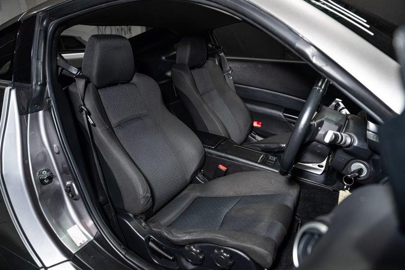 2008 Nissan Fairlady