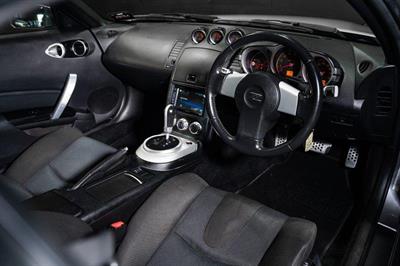 2008 Nissan Fairlady - Thumbnail