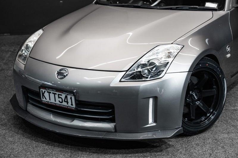 2008 Nissan Fairlady