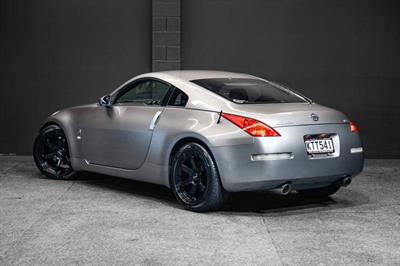 2008 Nissan Fairlady - Thumbnail