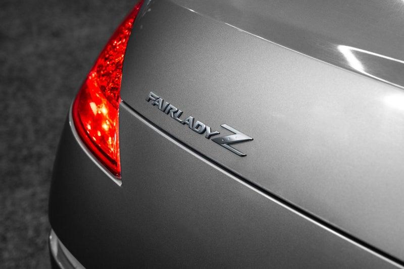 2008 Nissan Fairlady