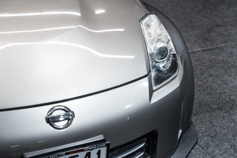 2008 Nissan Fairlady