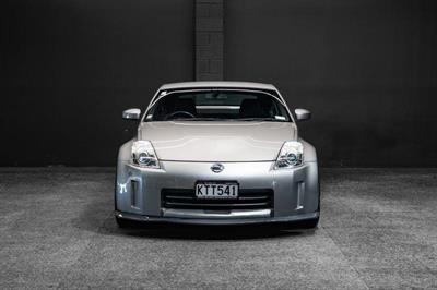 2008 Nissan Fairlady - Thumbnail