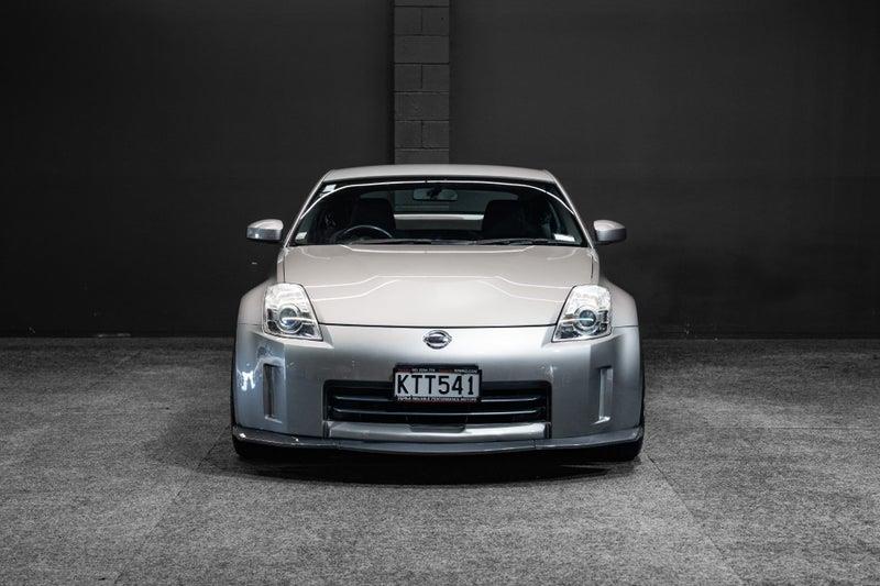 2008 Nissan Fairlady