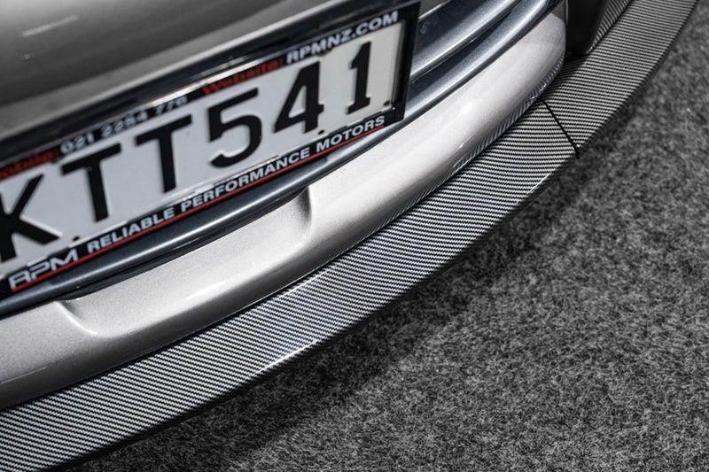2008 Nissan Fairlady