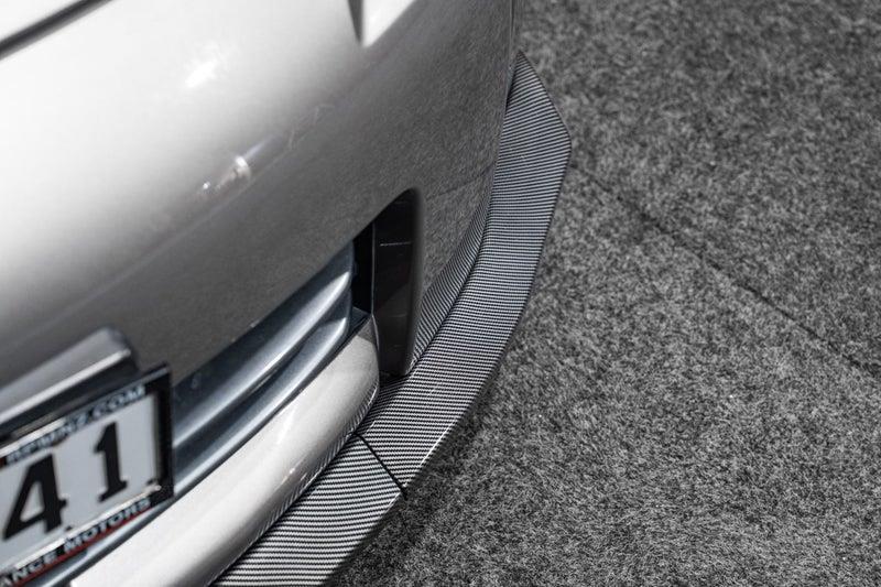 2008 Nissan Fairlady