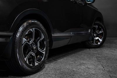 2018 Honda CR-V - Thumbnail