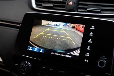 2018 Honda CR-V - Thumbnail