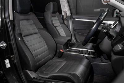 2018 Honda CR-V - Thumbnail