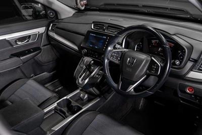 2018 Honda CR-V - Thumbnail