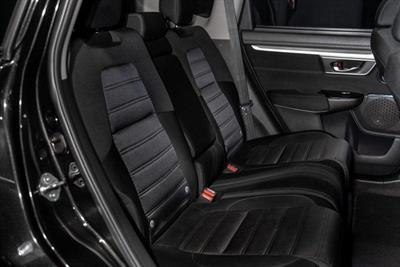 2018 Honda CR-V - Thumbnail