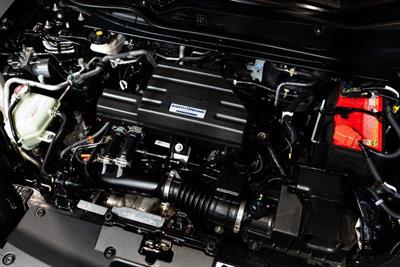 2018 Honda CR-V - Thumbnail