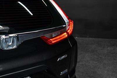 2018 Honda CR-V - Thumbnail