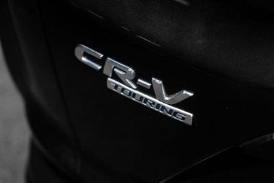 2018 Honda CR-V - Thumbnail