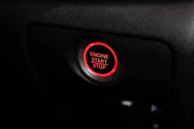 2018 Honda CR-V - Thumbnail