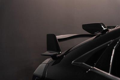 2018 Honda Civic - Thumbnail