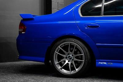 2005 Ford Falcon - Thumbnail