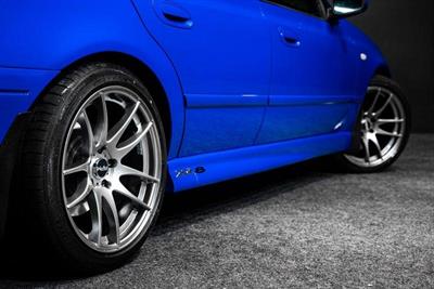 2005 Ford Falcon - Thumbnail