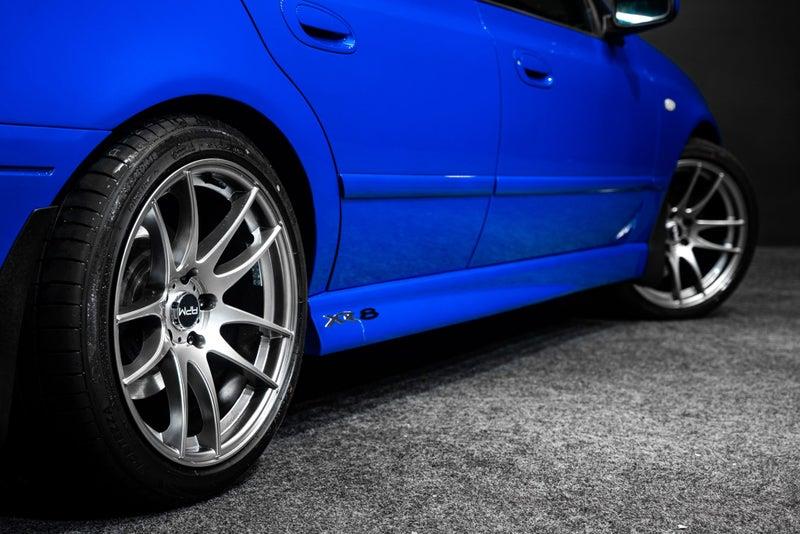 2005 Ford Falcon