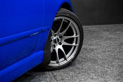 2005 Ford Falcon - Thumbnail
