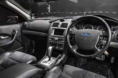 2005 Ford Falcon - Thumbnail