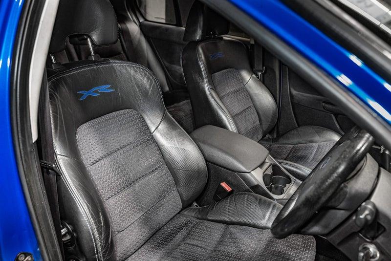 2005 Ford Falcon